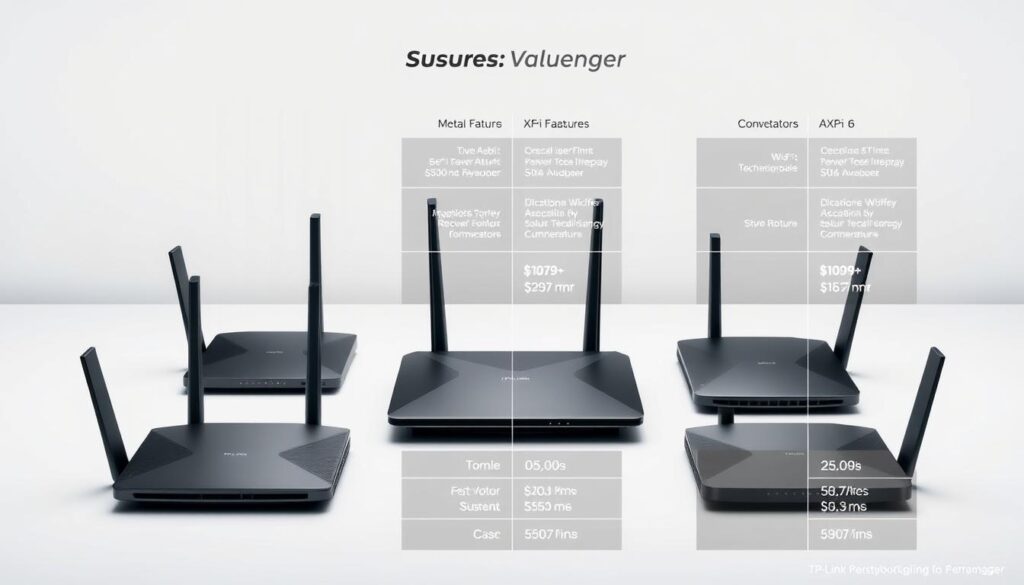 TP-Link Archer Air R5 value comparison