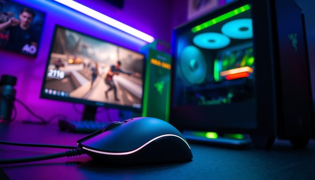 gaming performance