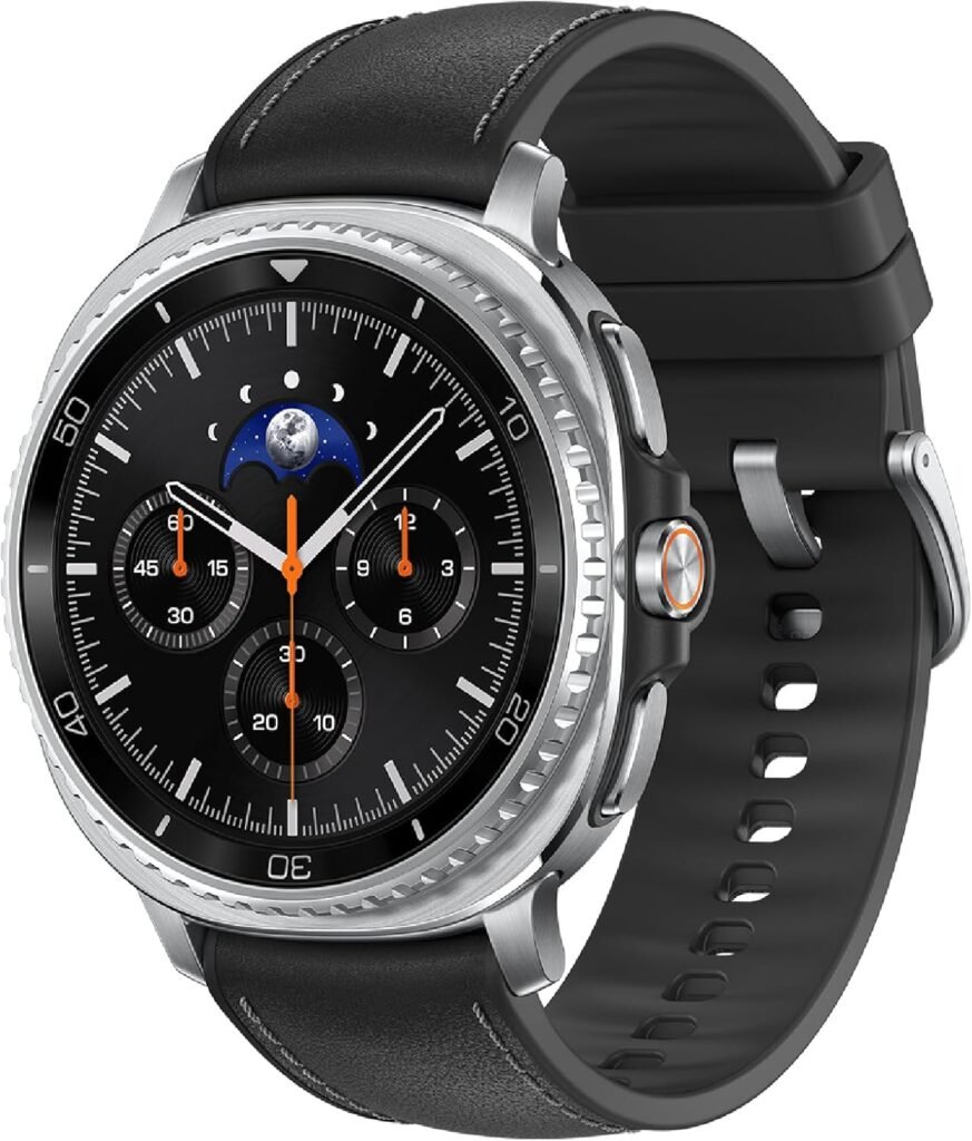 Samsung Galaxy Watch 8 Classic Review