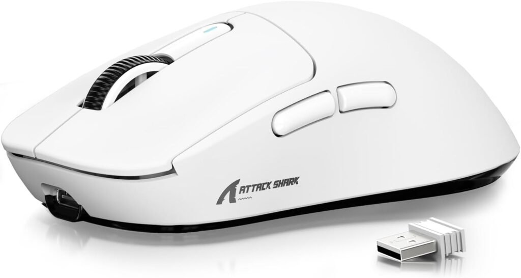 ![attack shark x3 wireless gaming mouse](YOUR_IMAGE_URL)
