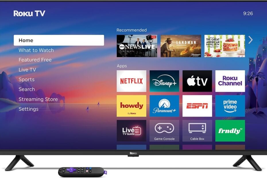 Smart TV