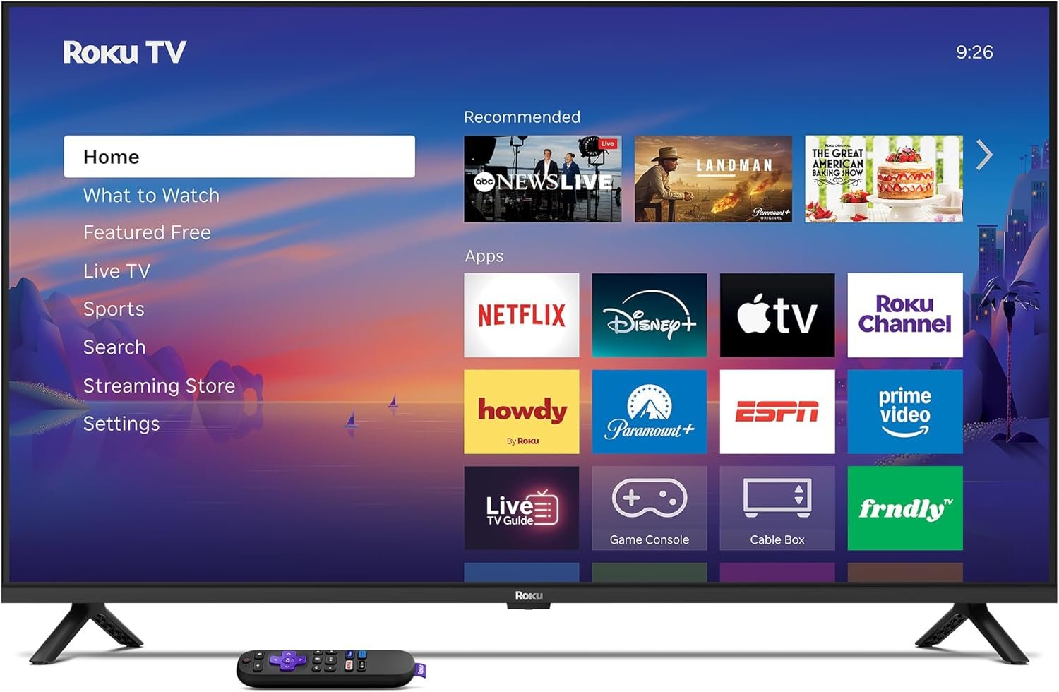 The Unbeatable Roku Smart TV 2026 (40-Inch Select Series) Review