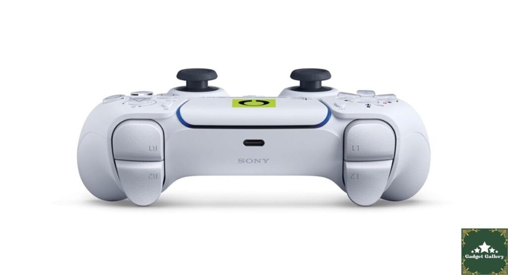 wireless controller