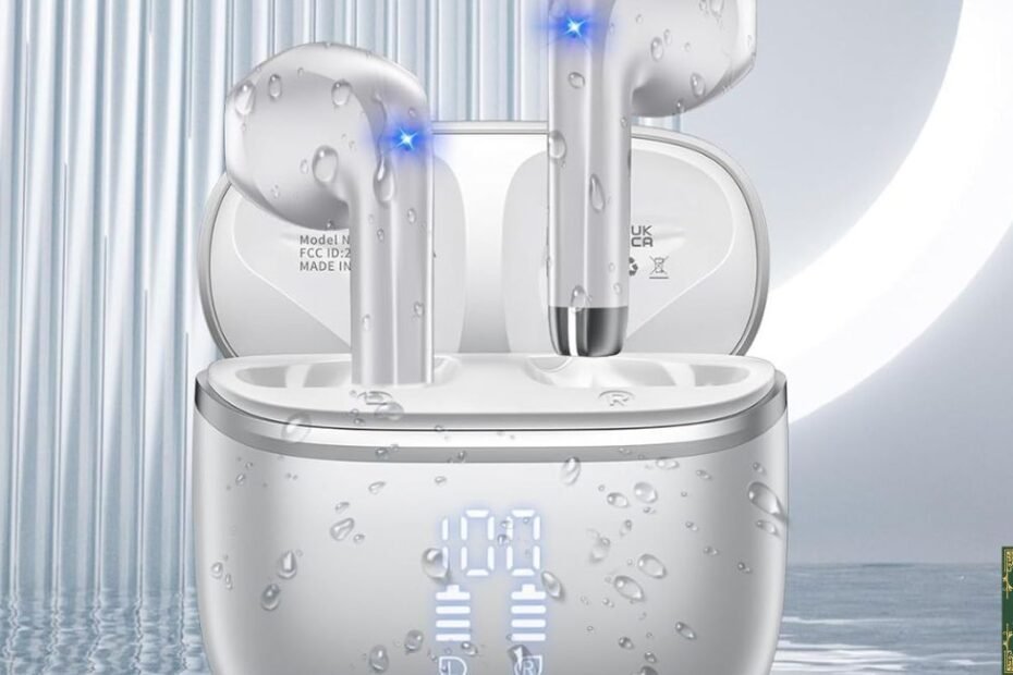 wireless earbuds review