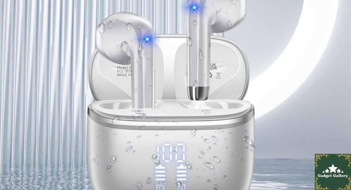 Wireless Earbuds Review: Bluetooth 5.4 with 48-Hour Battery Life – Are These the Best Budget Earbuds?