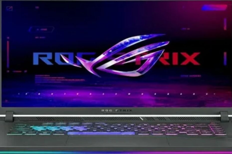 ASUS ROG Strix G16 (2025) Review