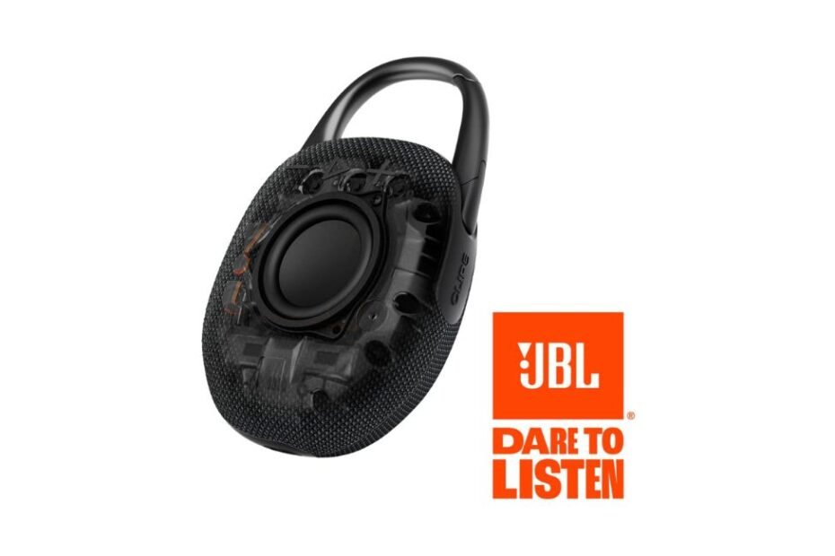 JBL Clip 5 Review