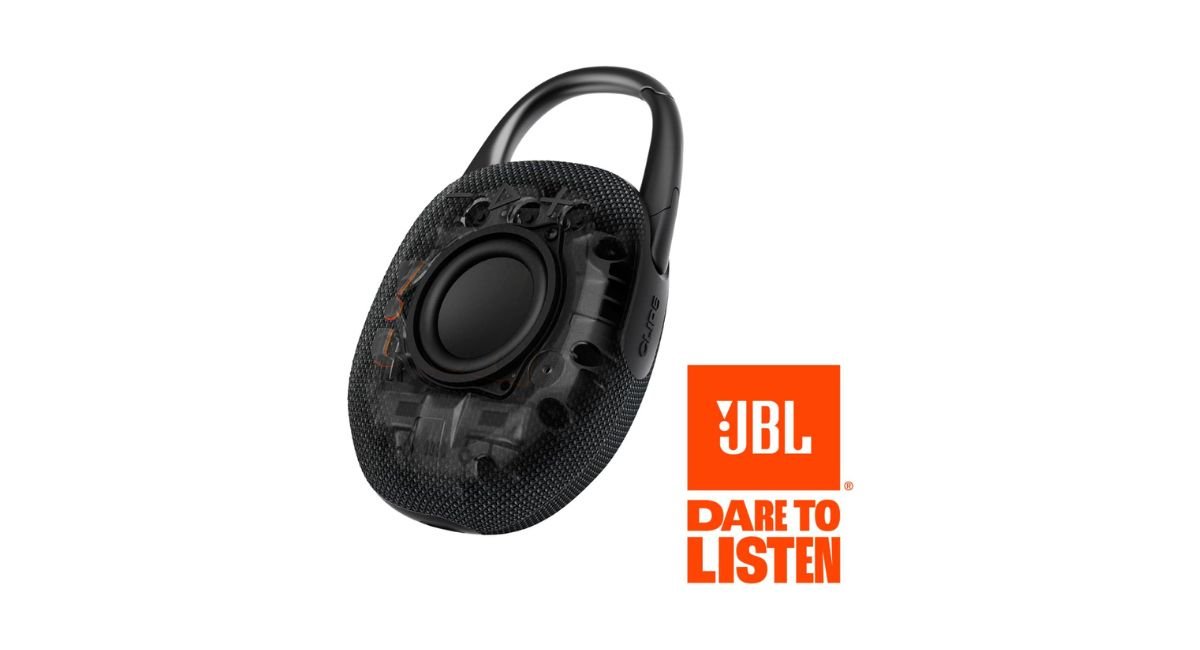 JBL Clip 5 Review: Ultra-Portable Bluetooth Speaker with Big Sound and 12-Hour Battery — Worth It in 2026?