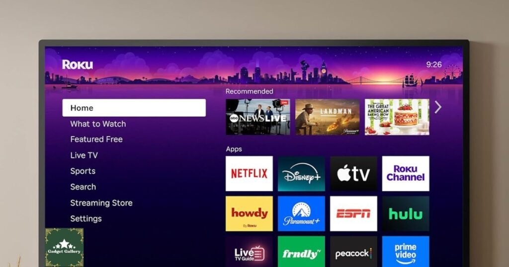 Roku Streaming Stick HD Review