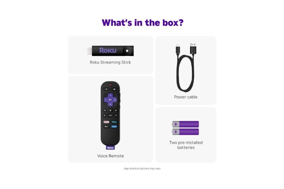Roku Streaming Stick HD Review