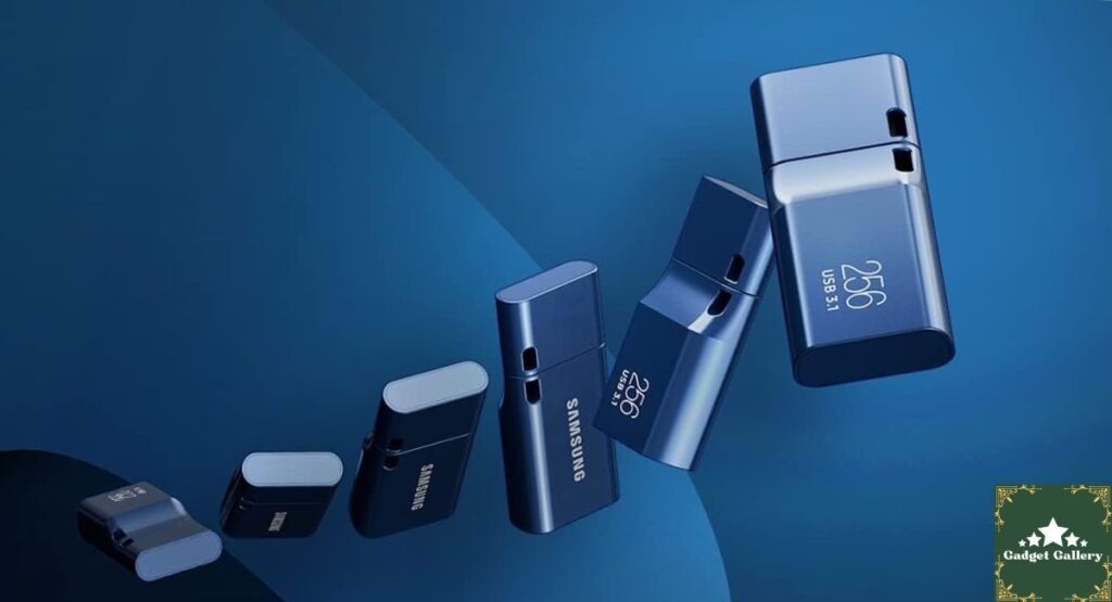Samsung Type-C USB Flash Drive 128GB 