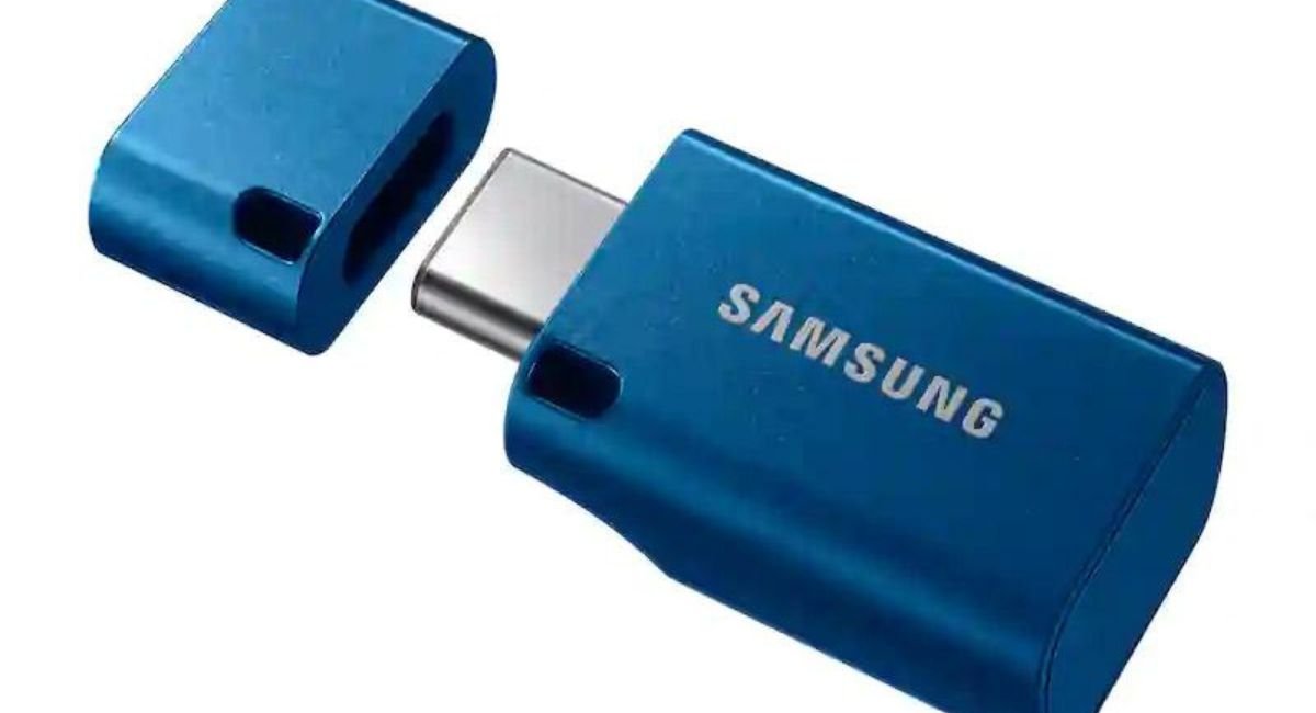 Samsung Type-C USB Flash Drive 128GB Review: Is the MUF-128DA Still Worth Buying in 2026?