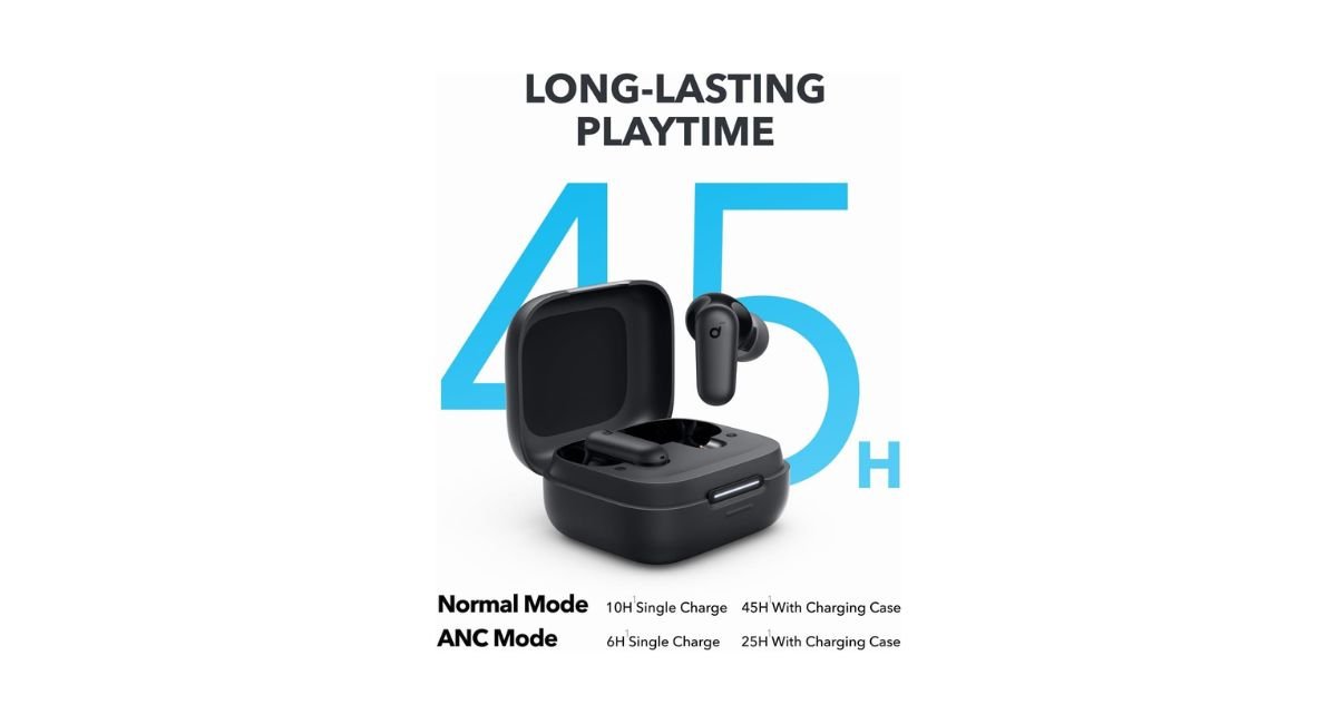 Soundcore P30i by Anker Review: 45-Hour Noise Cancelling Earbuds That Redefine Budget Audio in 2026