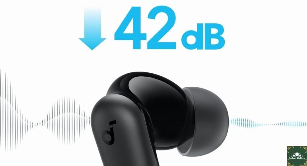 Soundcore P30i by Anker Sound