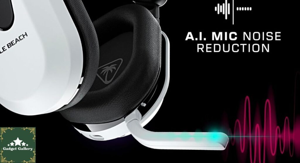 Turtle Beach Stealth 600 Wireless Multiplatform Gaming Headset 
