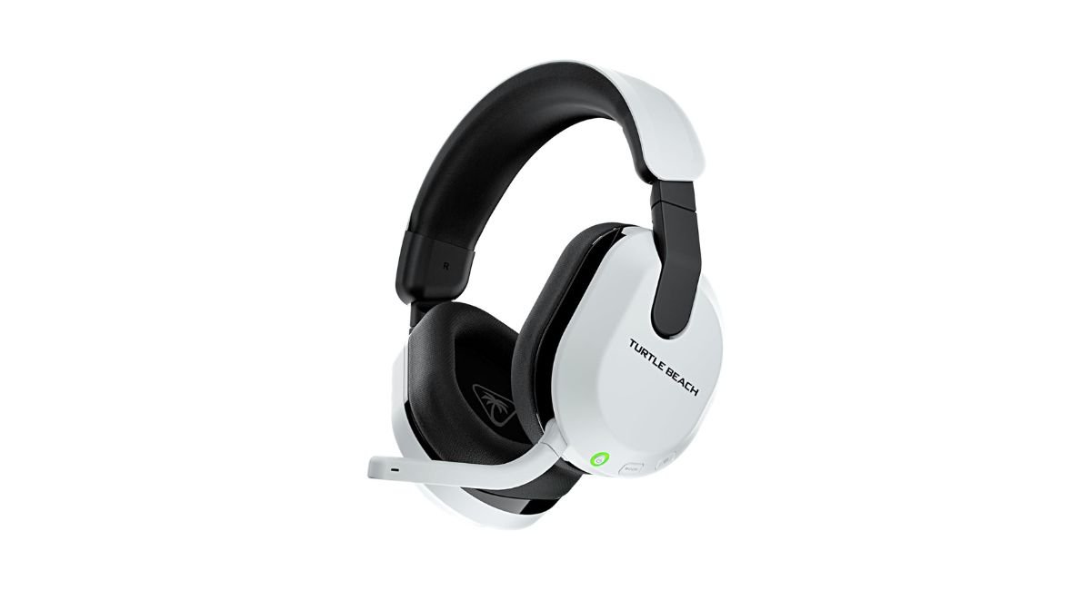Turtle Beach Stealth 600 Wireless Multiplatform Gaming Headset Review: The New King of Battery Life?