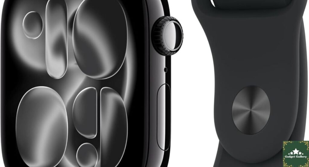 Apple Watch Series 11 