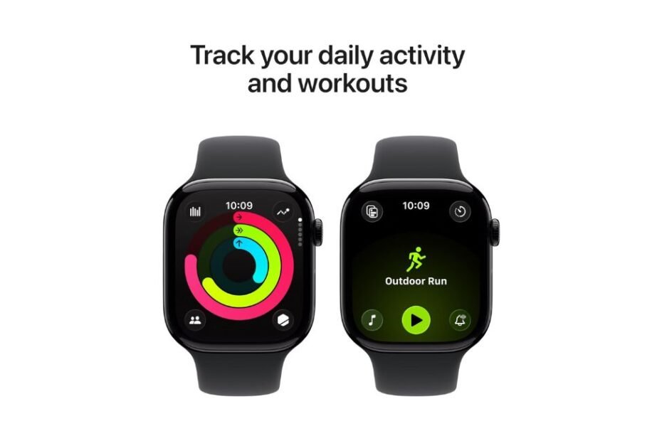 Apple Watch Series 11 Review
