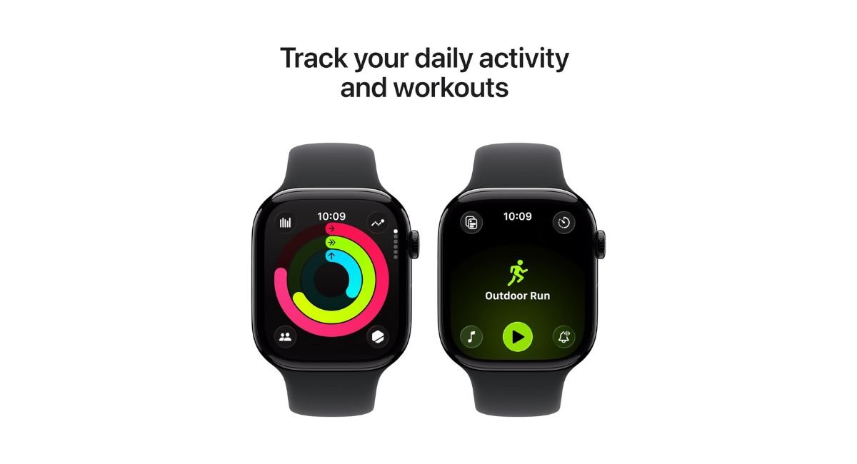 Apple Watch Series 11 Review (46mm Jet Black): Nine Months on My Wrist — The Honest Long-Term Verdict