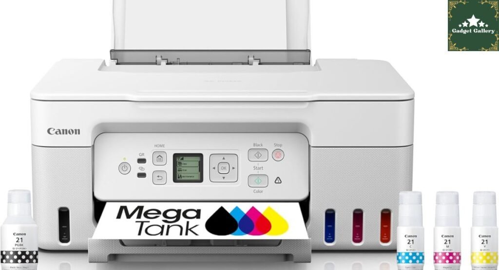 Canon MegaTank G3270 