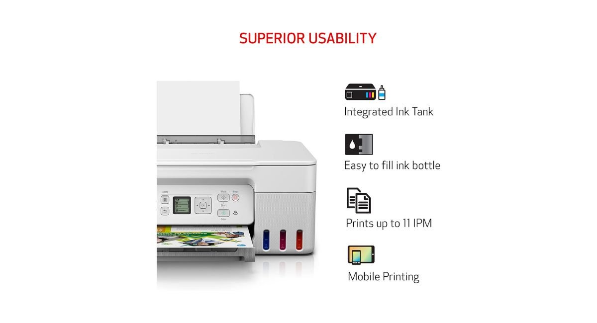 Canon MegaTank G3270 Review: Seven Months With the Ink Tank Printer That Killed My Cartridge Habit for Good