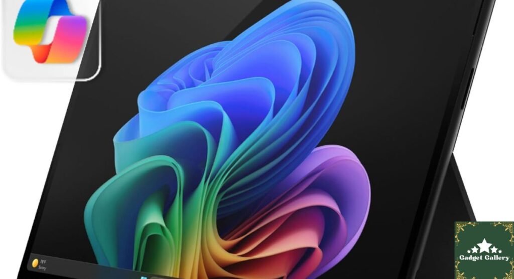 Microsoft Surface Pro 2024 
