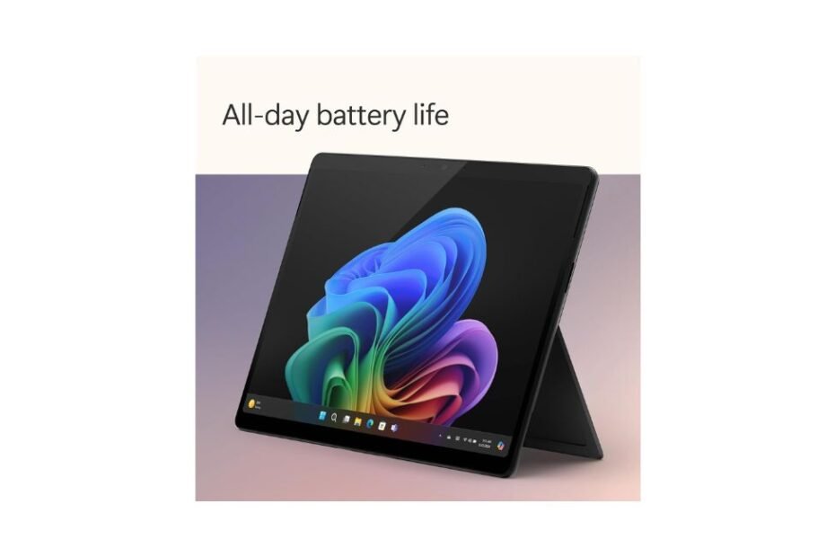 Microsoft Surface Pro 2024 Review