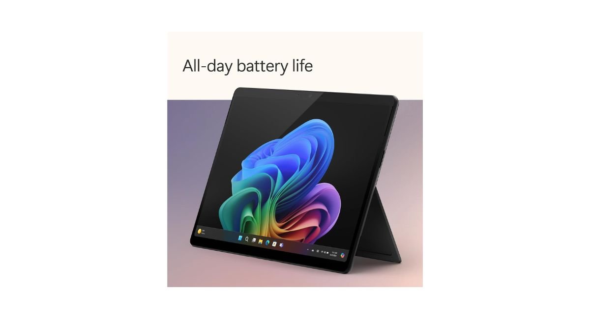Microsoft Surface Pro 2024 Review: Five Weeks With the Snapdragon X Elite OLED 2-in-1 That Changed How I Think About Portable Productivity