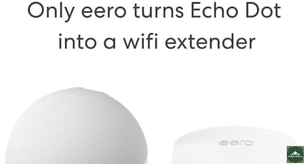Amazon Echo Dot Newest Model Features