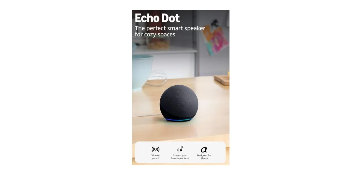My Kid Asked Alexa a Question I Couldn’t Answer—That’s When I Realized This Echo Dot Was Smarter Than I Thought