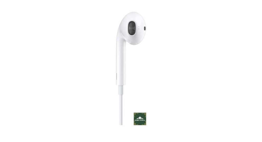 Apple EarPods USB-C 
