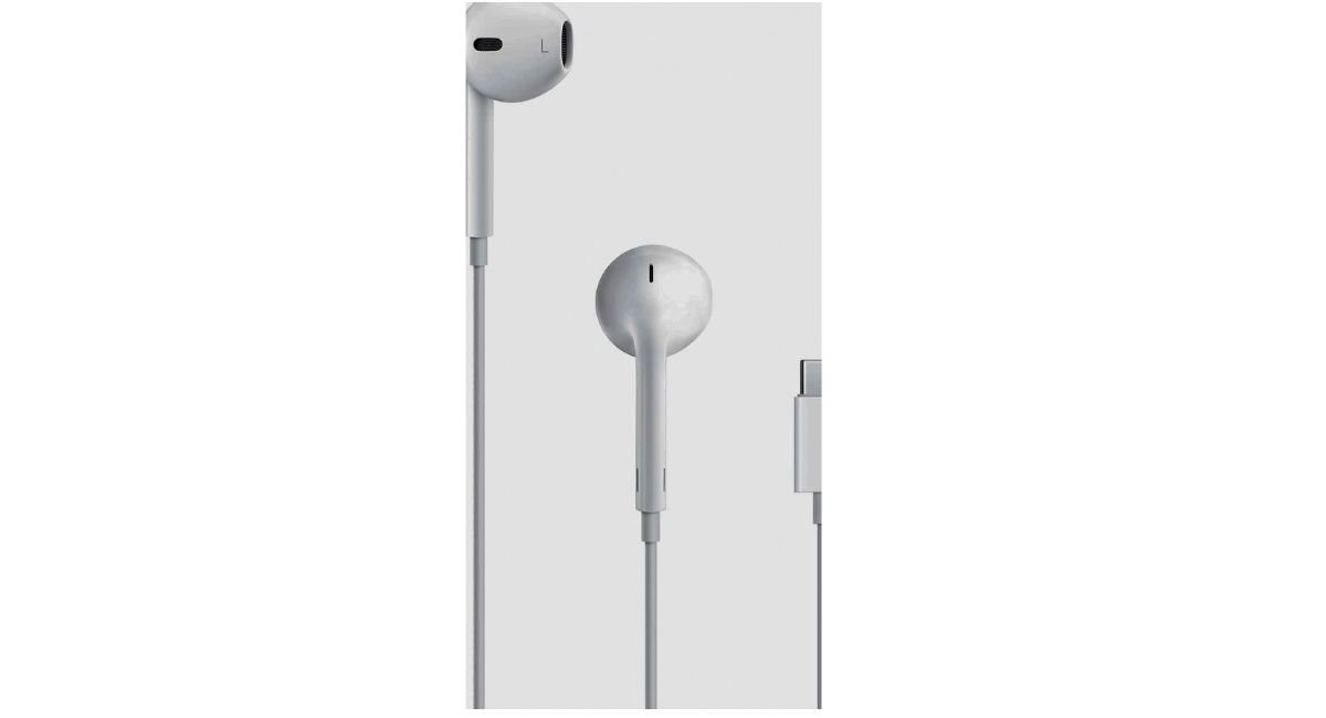 I Almost Paid $250 for New AirPods—Then I Found These $19 Apple EarPods USB-C in My MacBook Box