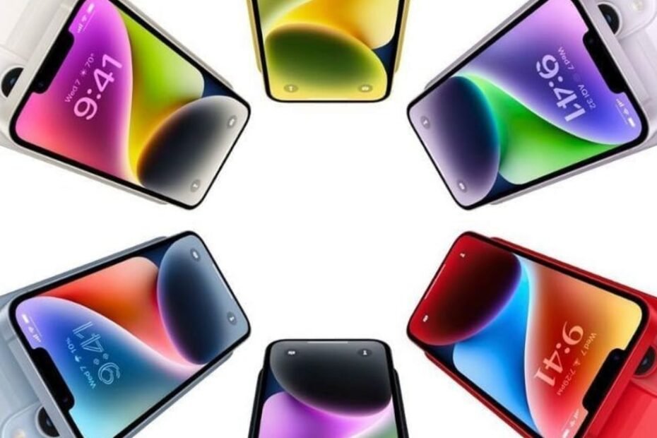 Apple iPhone 14 128GB Midnight Renewed Review