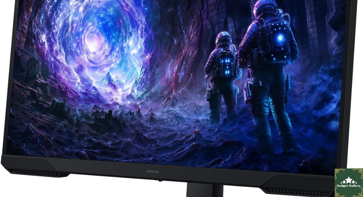 Samsung Odyssey G5 