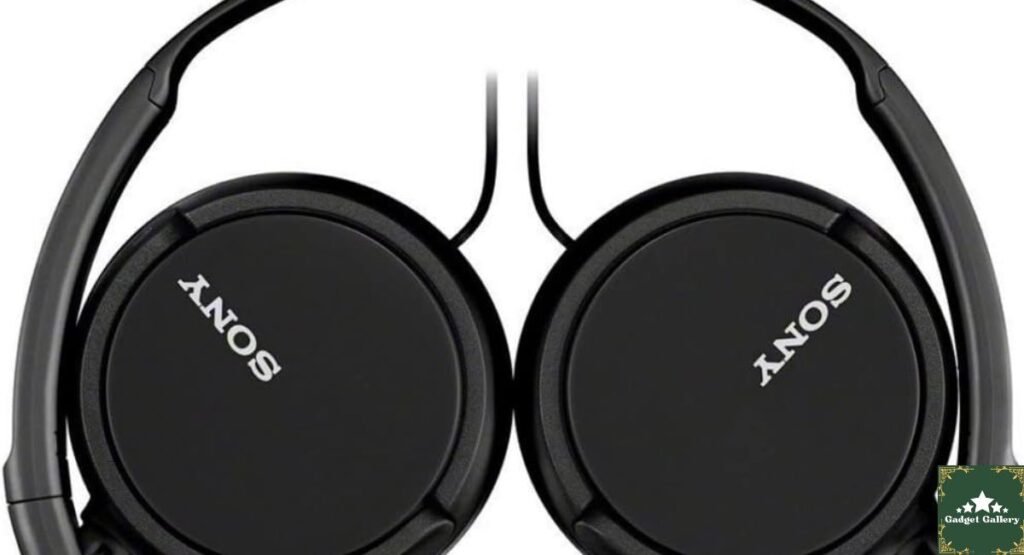 Sony MDR-ZX110 