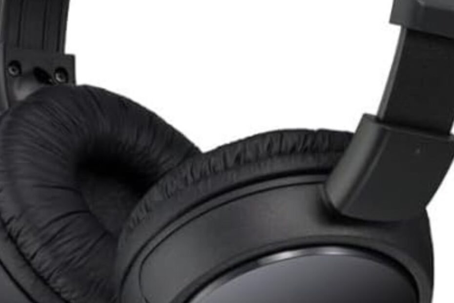 Sony MDR-ZX110 Review