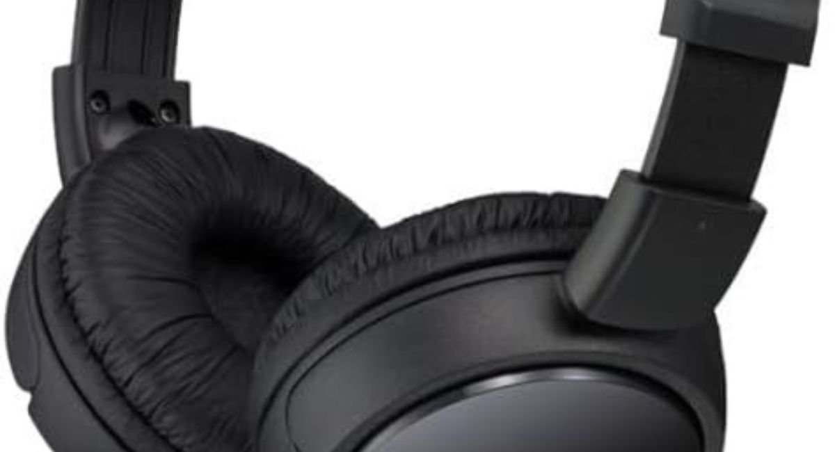 I Bought a $20 Pair of Sony Headphones as a “Temporary” Solution—Six Months Later They’re Still on My Desk