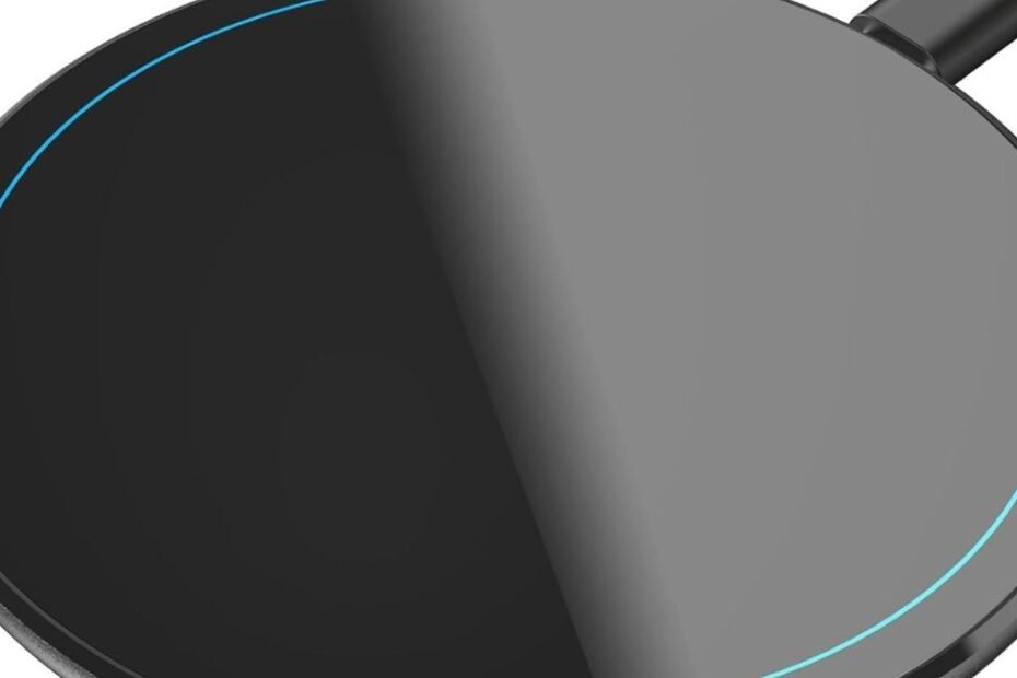 TOZO W1 Max Wireless Charger Review