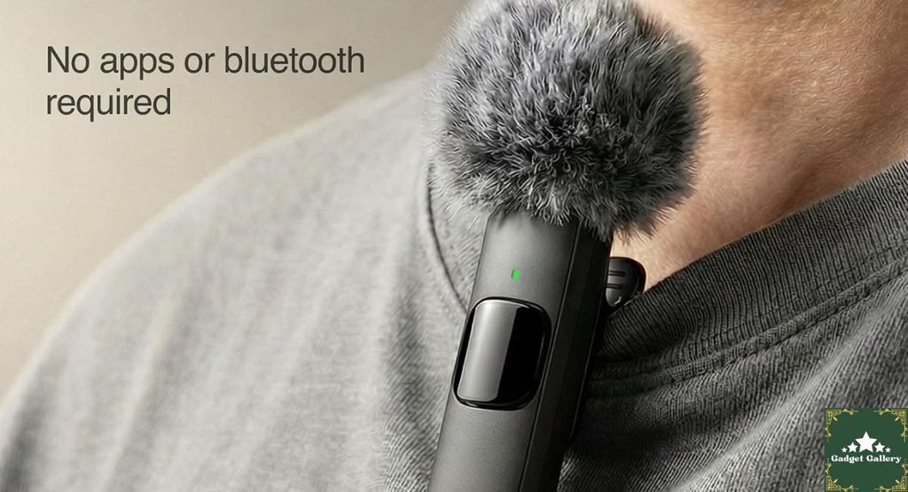 Mini Mic Pro voice quality