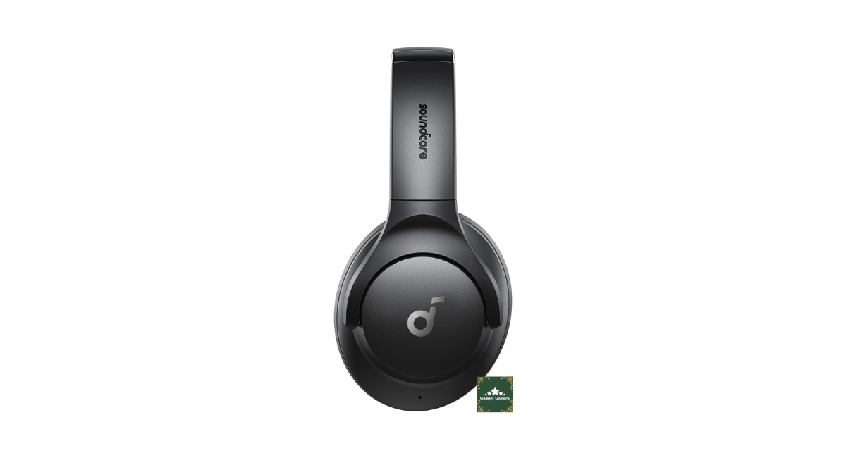 Soundcore Q20i design