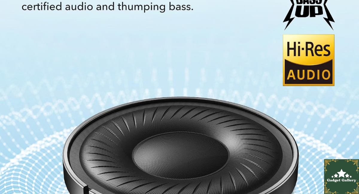 Soundcore Q20i 