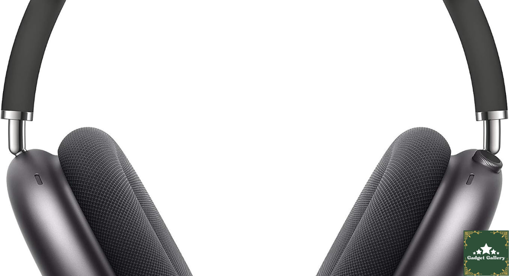 Apple AirPods Max Space Grey