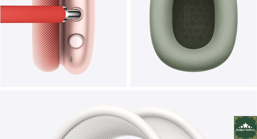 Apple AirPods Max Space Gray Renewed