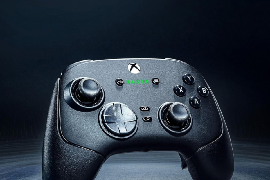 Razer Wolverine V3 Pro Review