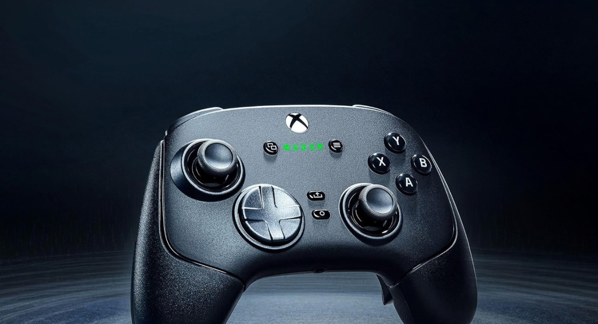I Lost a Tournament Match Because My Triggers Were Slow—The Razer Wolverine V3 Pro Fixed That and Revealed Something I Didn’t Expect