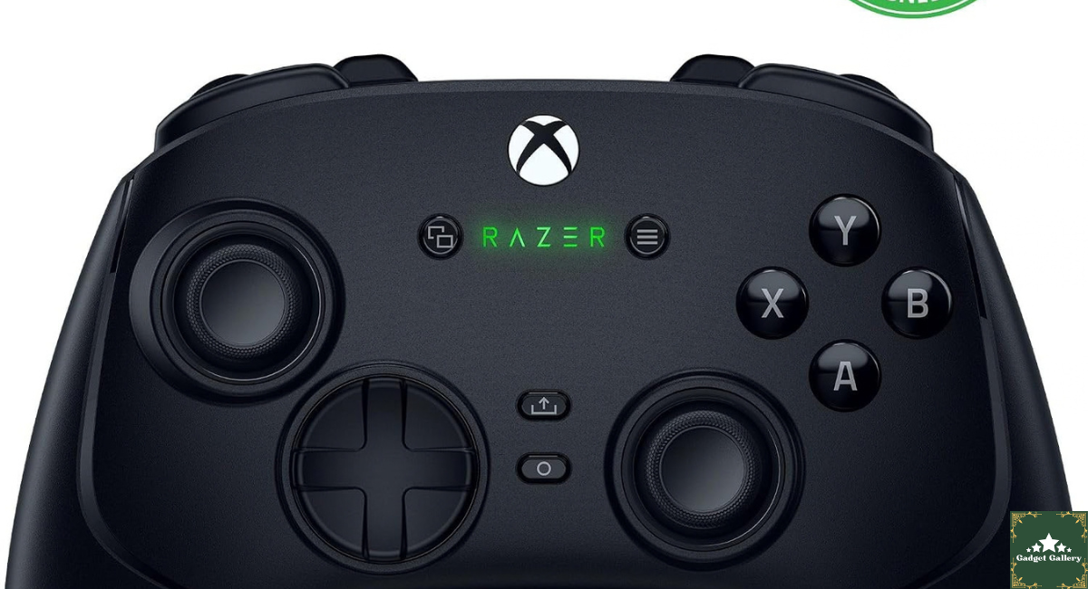 Razer Wolverine V3 