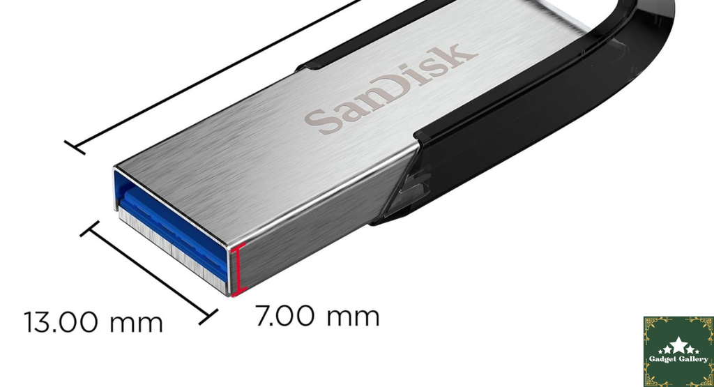 SanDisk 256GB Ultra Flair 