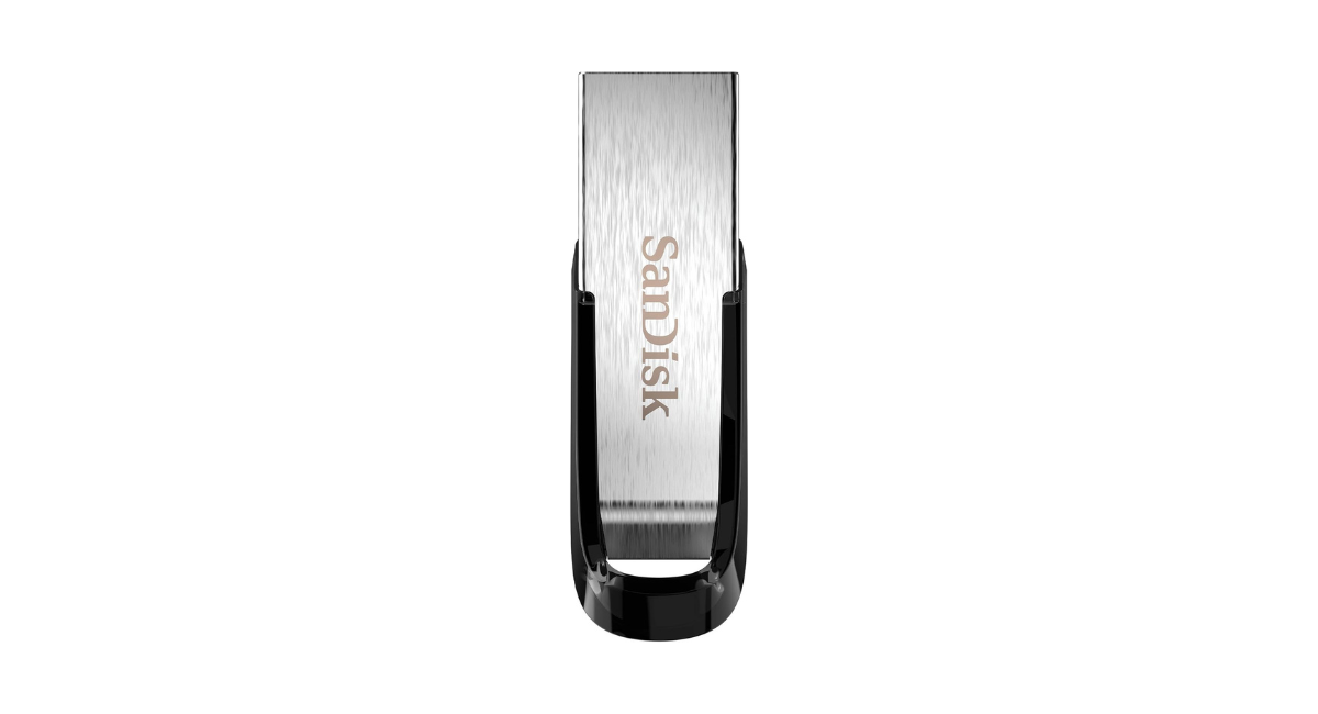 I Lost 18 Months of Project Files in One Corrupted HDD—The SanDisk 256GB Ultra Flair Became My Backup Religion