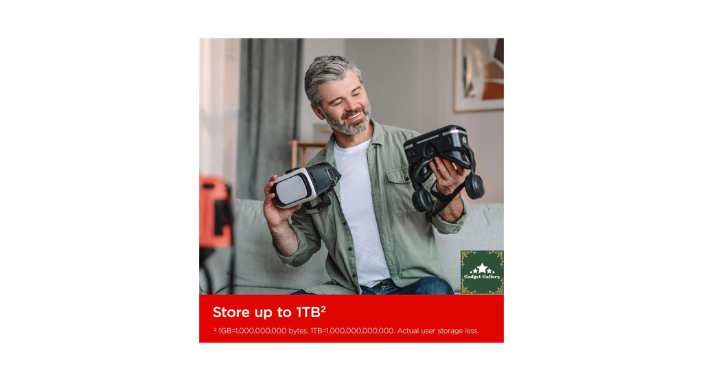 SanDisk 256GB Ultra Flair storage